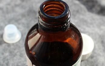 Acide salicylique des verrues