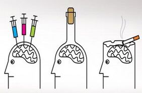 Facteurs prédisposant à l'apparition de papillomes