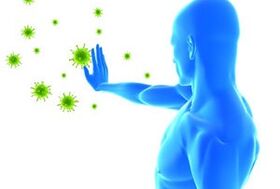 Voies de transmission du virus du papillome humain