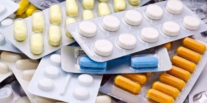 médicaments pour le traitement du virus du papillome humain