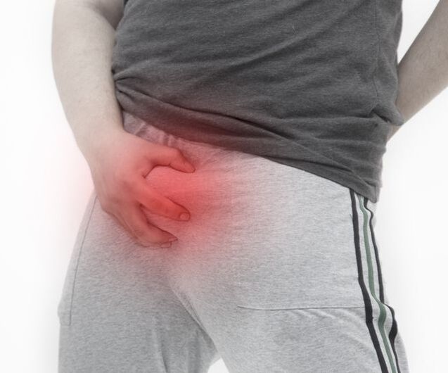 Le danger des verrues