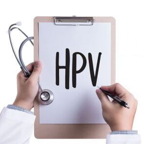 Diagnostic - HPV